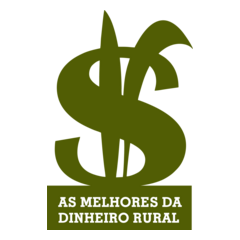 Selo As Melhores da Dinheiro Rural