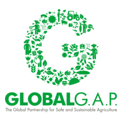 Selo GLOBALG.A.P.