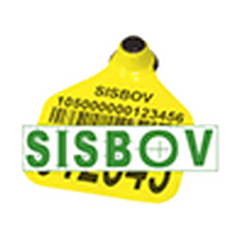 Brinco SISBOV